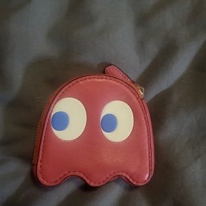 Coach Coin Purse